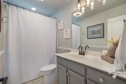 7429 Amber Drive, Watauga, TX 76148 - Photo 17