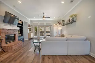 7429 Amber Dr, Watauga, TX 76148 - Photo 5
