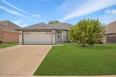 7429 Amber Drive, Watauga, TX 76148 - Photo 1
