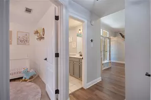 7429 Amber Dr, Watauga, TX 76148 - Photo 27