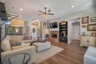 7429 Amber Dr, Watauga, TX 76148 - Photo 11