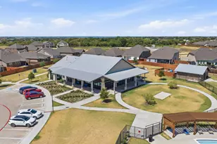 2245 Bellatrix Dr, Haslet, TX 76052 - Photo 35