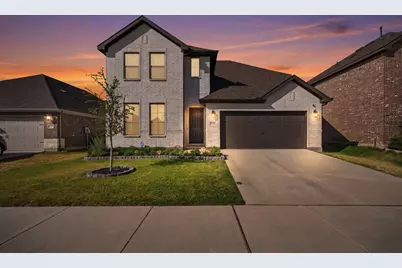 2245 Bellatrix Drive, Haslet, TX 76052 - Photo 1