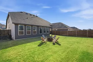 2245 Bellatrix Dr, Haslet, TX 76052 - Photo 5