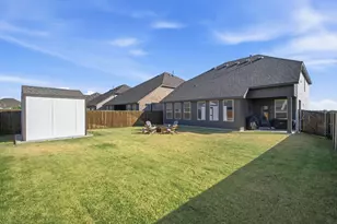 2245 Bellatrix Dr, Haslet, TX 76052 - Photo 29