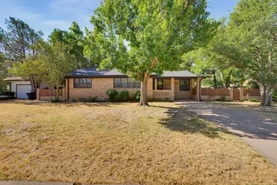 2363 S 34th Street, Abilene, TX 79605 - Photo 1