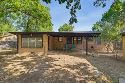 2363 S 34th Street, Abilene, TX 79605 - Photo 37