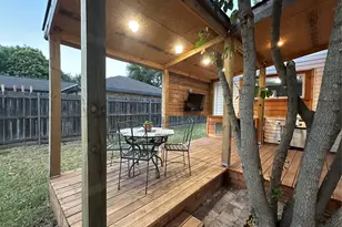 429 S Walker St, Mesquite, TX 75149 - Photo 37