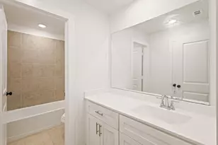 4539 Hogan's Alley Dr, Arlington, TX 76001 - Photo 19
