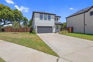 4539 Hogan's Alley Dr, Arlington, TX 76001 - Photo 1