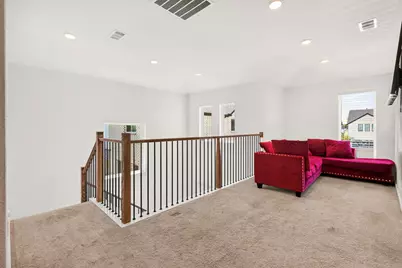 4539 Hogans Alley Drive, Arlington, TX 76001 - Photo 21