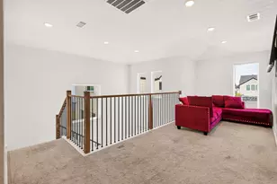 4539 Hogan's Alley Dr, Arlington, TX 76001 - Photo 21