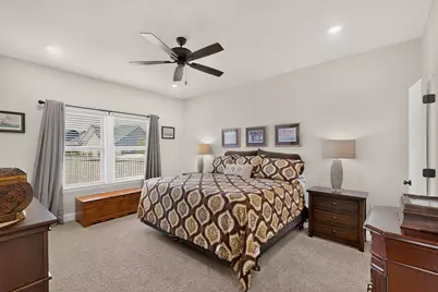 1564 S Saylee Lane, Burleson, TX 76028 - Photo 13