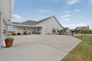 1564 S Saylee Ln, Burleson, TX 76028 - Photo 29
