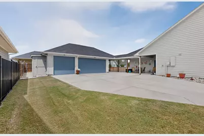 1564 S Saylee Lane, Burleson, TX 76028 - Photo 31