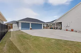 1564 S Saylee Ln, Burleson, TX 76028 - Photo 31