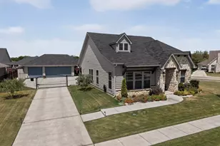 1564 S Saylee Ln, Burleson, TX 76028 - Photo 35