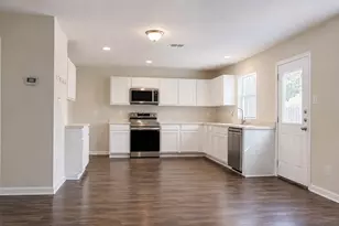2805 Hillside Dr, Mesquite, TX 75149 - Photo 5