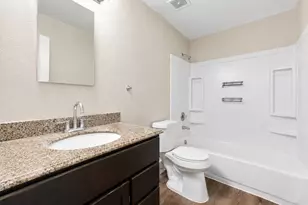 2805 Hillside Dr, Mesquite, TX 75149 - Photo 11