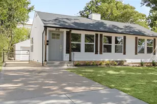 5908 Locke Ave, Fort Worth, TX 76107 - Photo 1