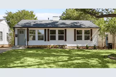 5908 Locke Avenue, Fort Worth, TX 76107 - Photo 1