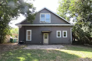 907 E Texas Ave, Mart, TX 76664 - Photo 17