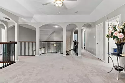 1421 Soaptree Lane, Fort Worth, TX 76177 - Photo 27