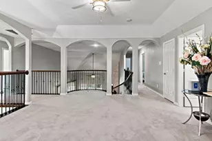 1421 Soaptree Ln, Fort Worth, TX 76177 - Photo 27