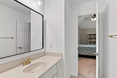 1421 Soaptree Lane, Fort Worth, TX 76177 - Photo 31