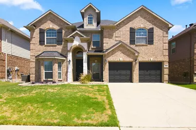 1421 Soaptree Lane, Fort Worth, TX 76177 - Photo 1