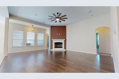 1021 Flagstone Drive, Weatherford, TX 76085 - Photo 9