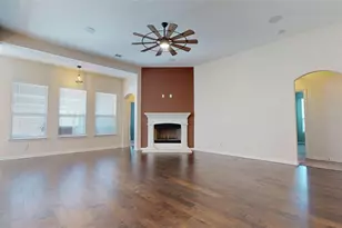 1021 Flagstone Dr, Weatherford, TX 76085 - Photo 9