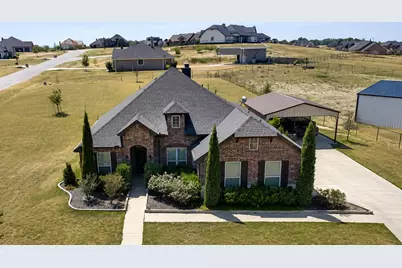 1021 Flagstone Drive, Weatherford, TX 76085 - Photo 1