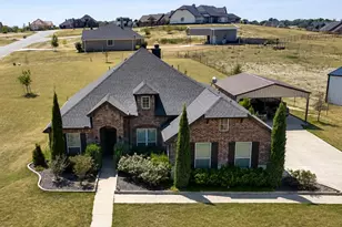 1021 Flagstone Dr, Weatherford, TX 76085 - Photo 1