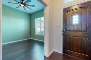 1021 Flagstone Dr, Weatherford, TX 76085 - Photo 7