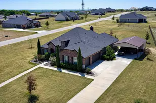 1021 Flagstone Dr, Weatherford, TX 76085 - Photo 3