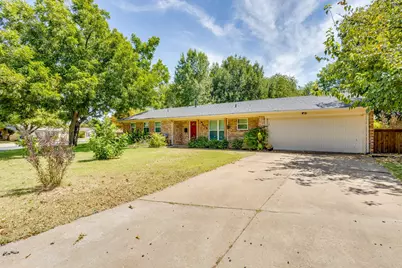 314 Bernice Court, Burleson, TX 76028 - Photo 3