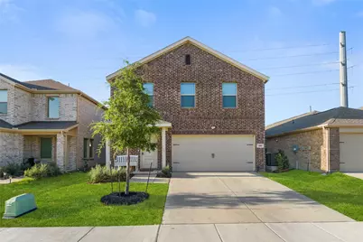 260 Adelina Drive, Little Elm, TX 75068 - Photo 1