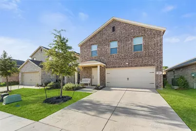 260 Adelina Drive, Little Elm, TX 75068 - Photo 3