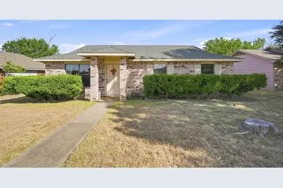 115 Solon Road, Waxahachie, TX 75165 - Photo 1