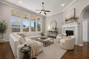7300 Zion Ln, McKinney, TX 75070 - Photo 5