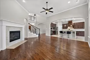 7300 Zion Ln, McKinney, TX 75070 - Photo 17