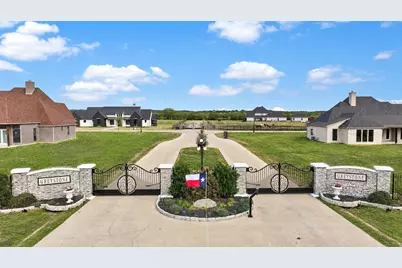 Lot 29A Blackstone Parkway, Waxahachie, TX 75167 - Photo 1