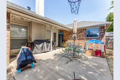 420 Marsha Street, Saginaw, TX 76179 - Photo 23