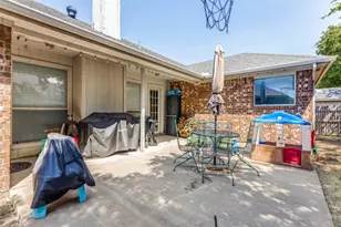 420 Marsha St, Saginaw, TX 76179 - Photo 23