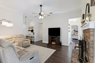 420 Marsha St, Saginaw, TX 76179 - Photo 5