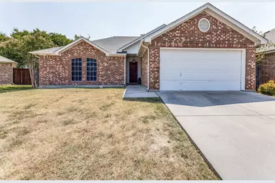 420 Marsha Street, Saginaw, TX 76179 - Photo 1