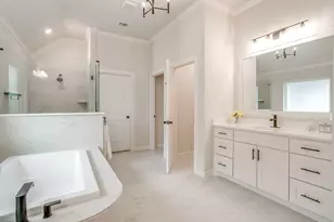 2172 Middlewood Cir, Granbury, TX 76049 - Photo 21