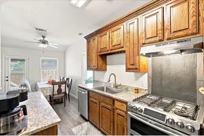 1012 Scenic Drive, Justin, TX 76247 - Photo 7