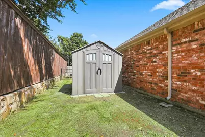 1012 Scenic Drive, Justin, TX 76247 - Photo 29